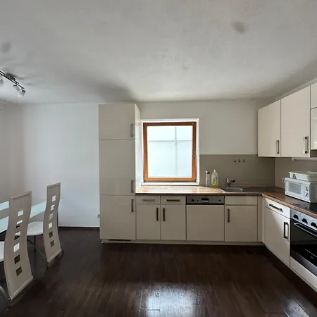 Wohnen Direkt Am Waldrand 公寓