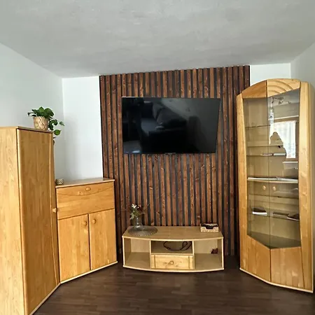 Wohnen Direkt Am Waldrand *