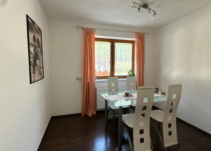 Wohnen Direkt Am Waldrand Apartman *