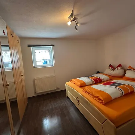 Wohnen Direkt Am Waldrand Apartamento Oberleite