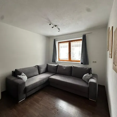 Apartamento Wohnen Direkt Am Waldrand