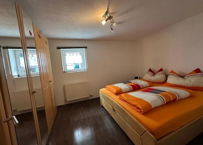 Wohnen Direkt Am Waldrand Apartment Oberleite