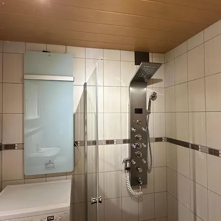 Wohnen Direkt Am Waldrand アパート *