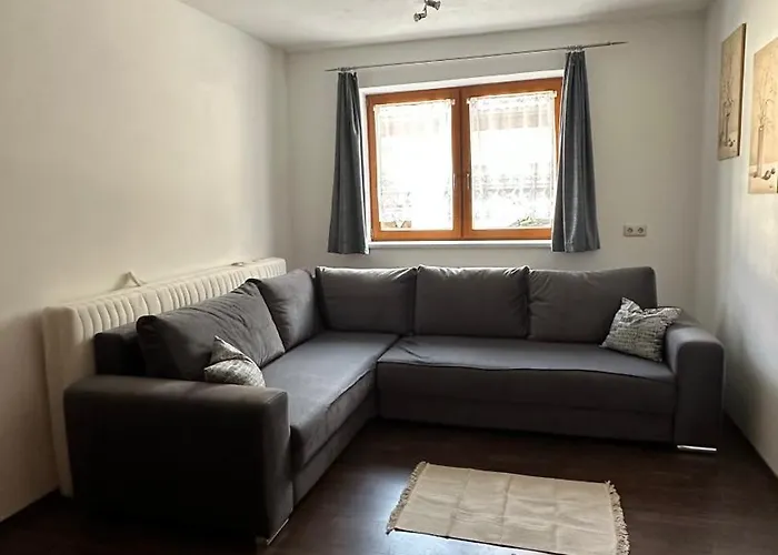 Wohnen Direkt Am Waldrand Oberleite